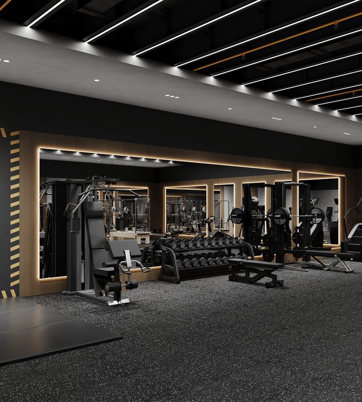 Cardio zone