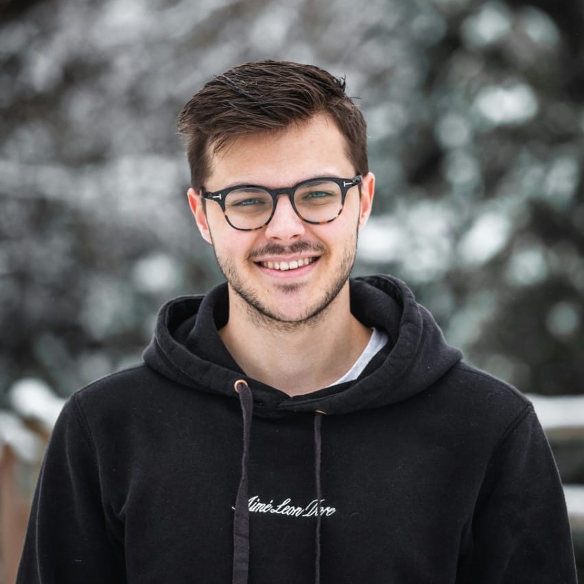 David Chen