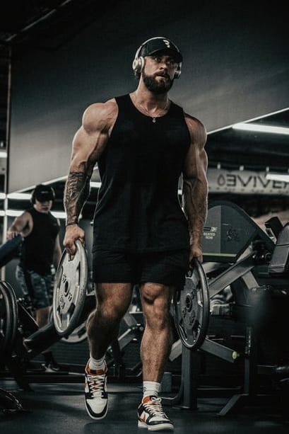 Mike Stevens
